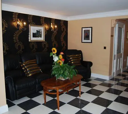 Fanad House Gasthuis