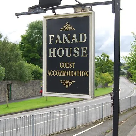 Fanad House
