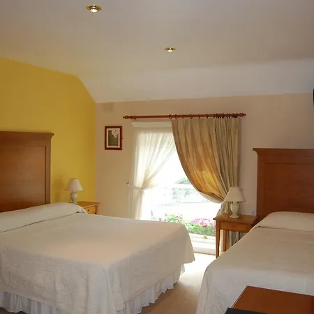 Fanad House 3*