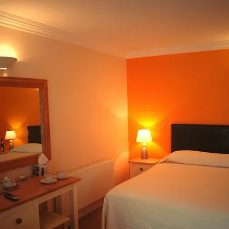 Maison d'hôtes Fanad House Kilkenny