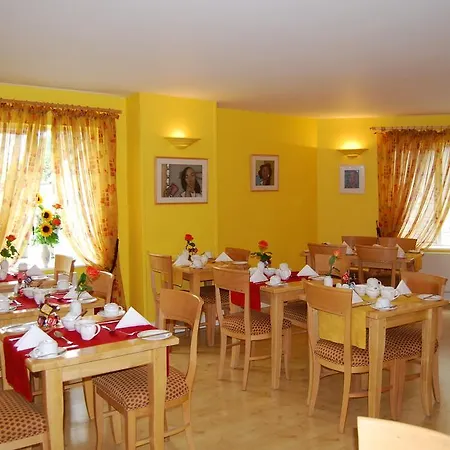 Fanad House 3* キルケニー