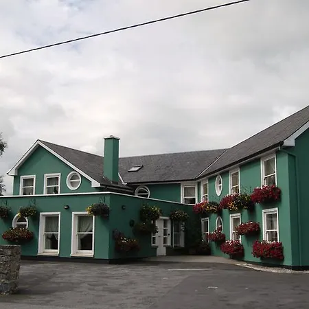 Fanad House Pensión