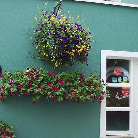 Gasthuis Fanad House 3*