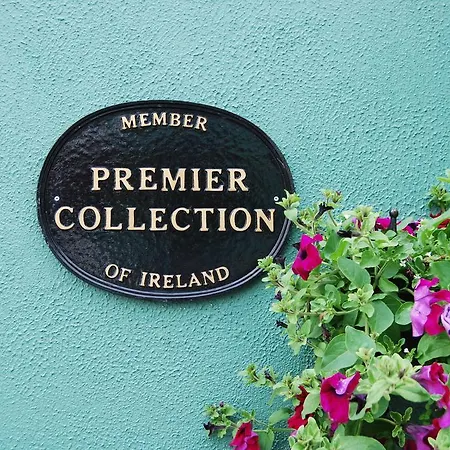 ゲストハウス Fanad House キルケニー