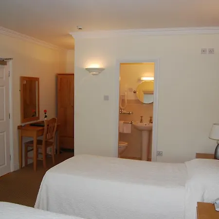 Fanad House Gasthuis Kilkenny