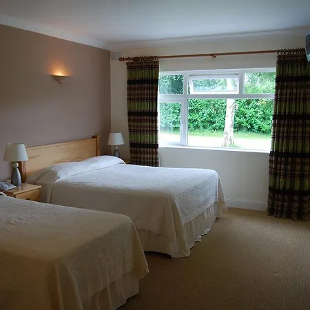 Fanad House Kilkenny