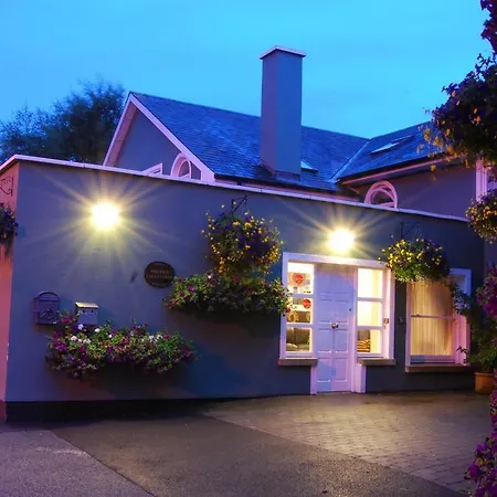 Fanad House Maison d'hôtes