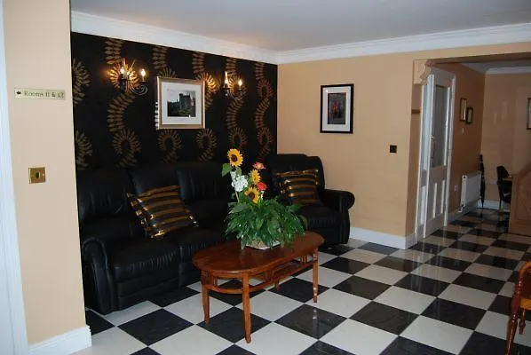 Fanad House Vendégház