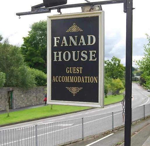 Fanad House