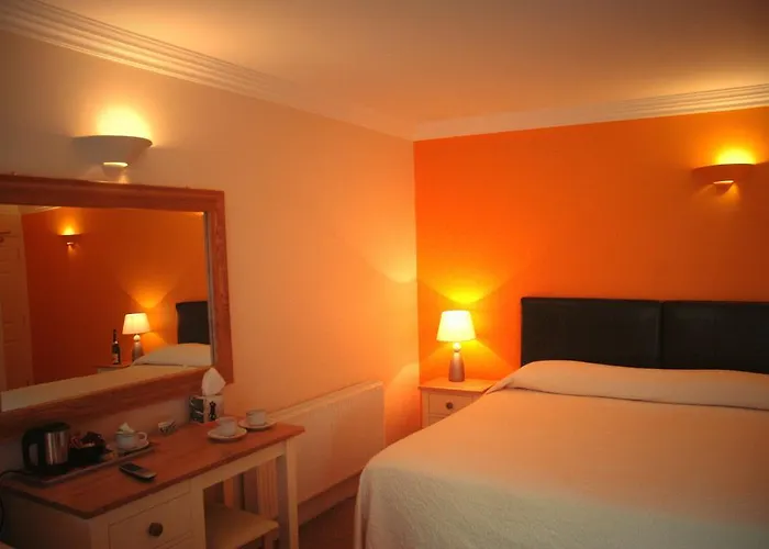 Vendégház Fanad House Kilkenny