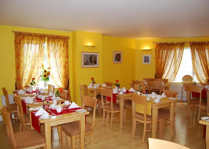 Fanad House 3* Kilkenny