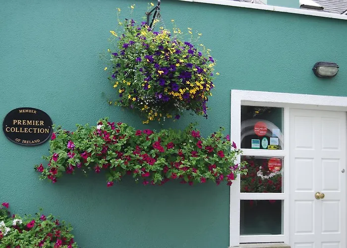 Gasthof Fanad House 3*