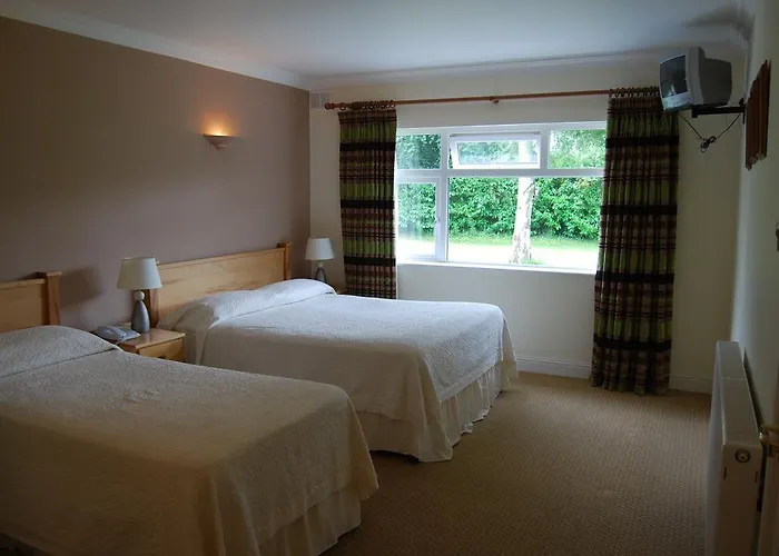 Fanad House Kilkenny