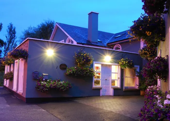 Fanad House Vendégház